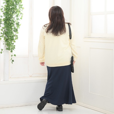 レディース　ダンボールスカート（yuki・Disney）