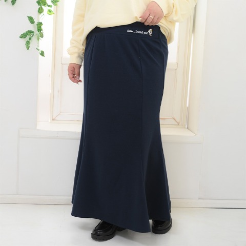 レディース　ダンボールスカート（yuki・Disney）