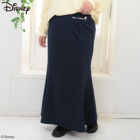 レディース　ダンボールスカート（yuki・Disney）