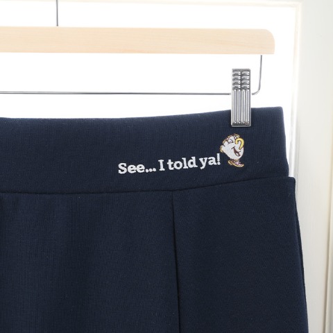 レディース　ダンボールスカート（yuki・Disney）