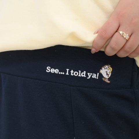 レディース　ダンボールスカート（yuki・Disney）