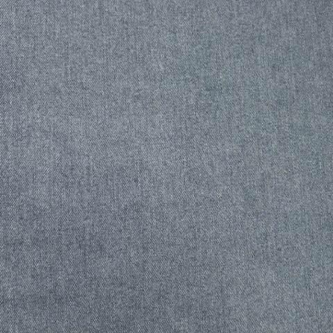 レディース　ペグトップデニムパンツ