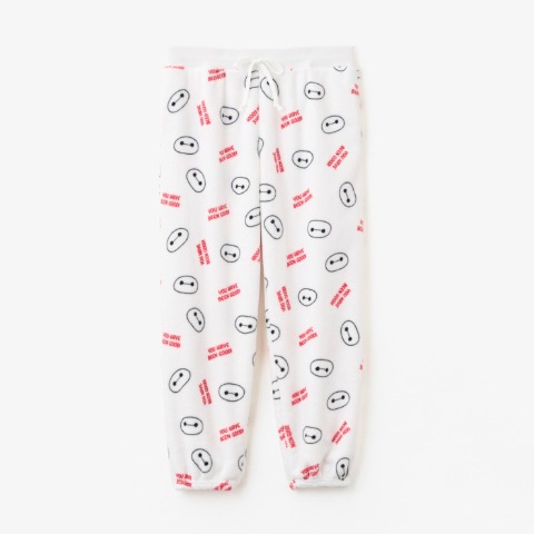 レディース　パンツ（Disney）