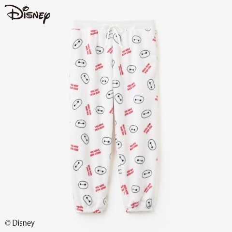 レディース　パンツ（Disney）