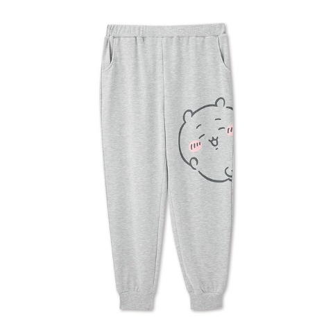 レディース　パンツ（ちいかわ）