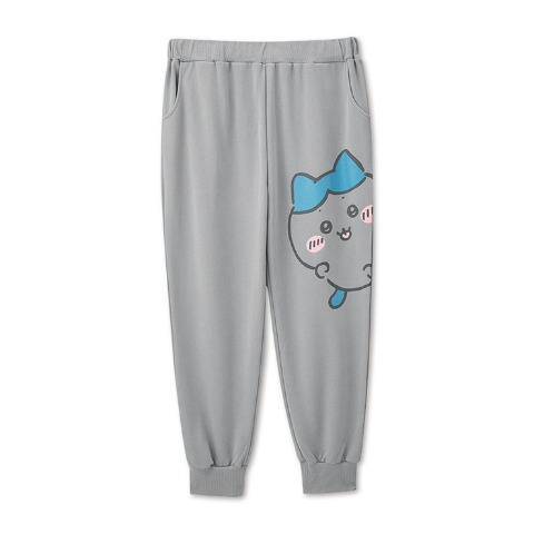 レディース　パンツ（ちいかわ）