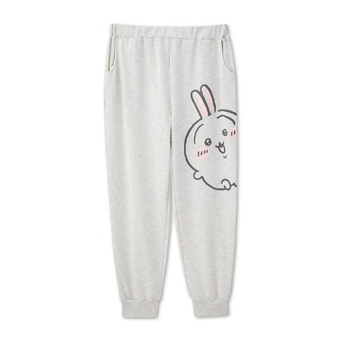 レディース　パンツ（ちいかわ）