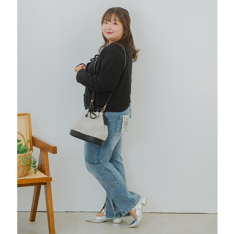 レディース　パンツ（YUKI）