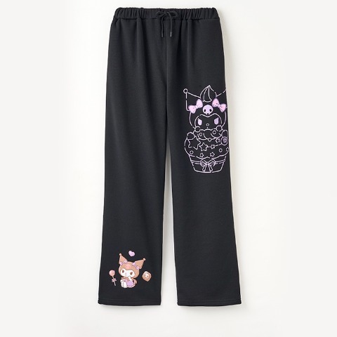 レディース　パンツ（クロミ）