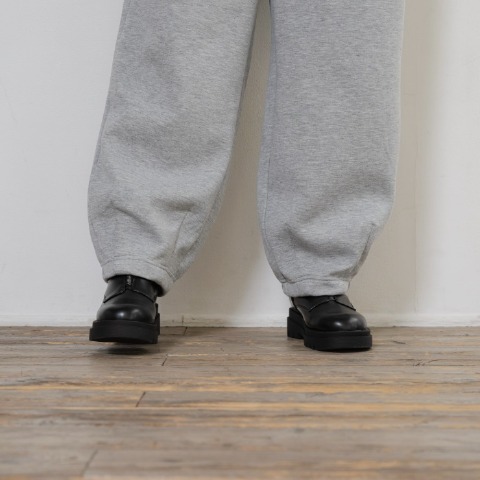 レディース　バレルスウェットパンツ（Taiyou）