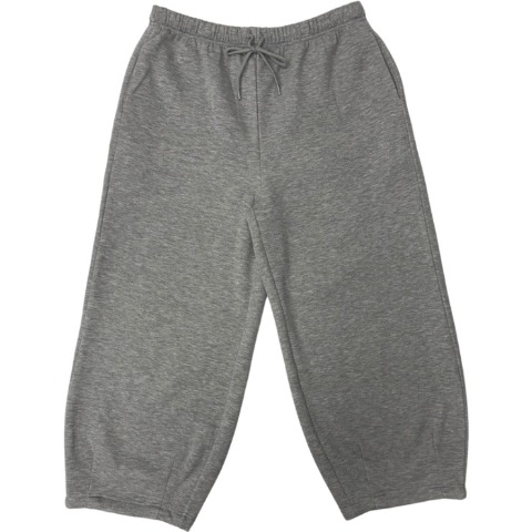 レディース　バレルスウェットパンツ（Taiyou）