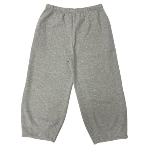 レディース　バレルスウェットパンツ（Taiyou）