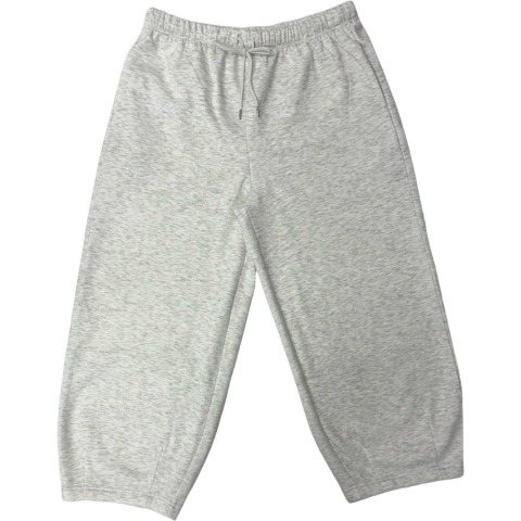 レディース　バレルスウェットパンツ（Taiyou）