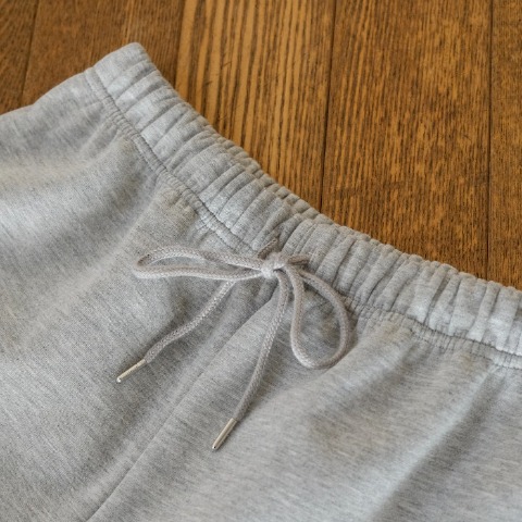 レディース　バレルスウェットパンツ（Taiyou）