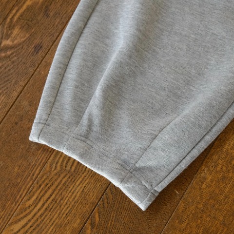 レディース　バレルスウェットパンツ（Taiyou）