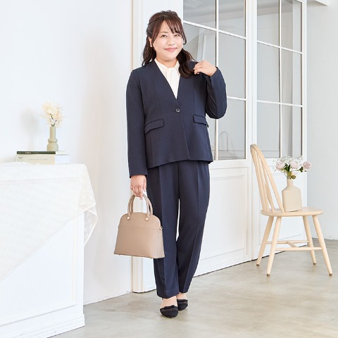 レディース　パンツ（Hina）