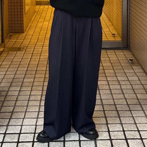 レディース　パンツ(オクユウカ）