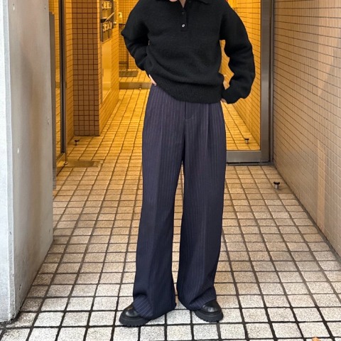 レディース　パンツ(オクユウカ）