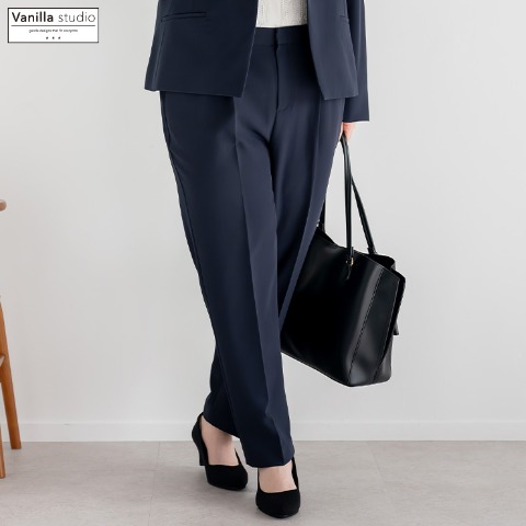 レディース　テーパードパンツ（Vanilla studio）