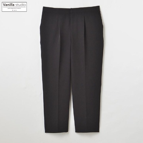 レディース　テーパードパンツ（Vanilla studio）