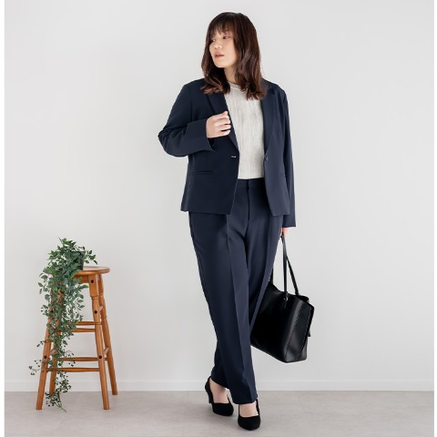 レディース　テーパードパンツ（Vanilla studio）