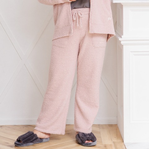 レディース　ロングパンツ（ホカロン×Hina）