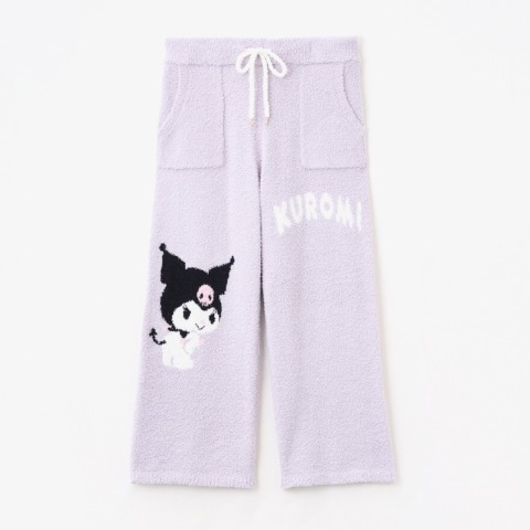 レディース　パンツ（クロミ）