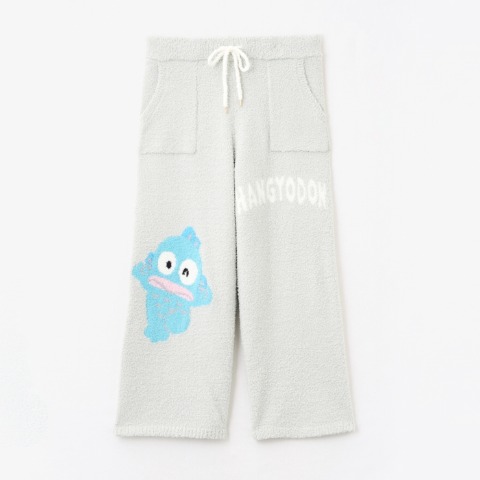 レディース　パンツ（ハンギョドン）