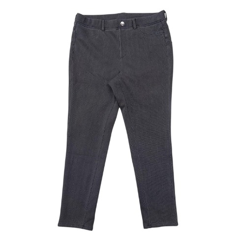 レディース　股ズレ防止レギンスパンツ（おかだゆり）