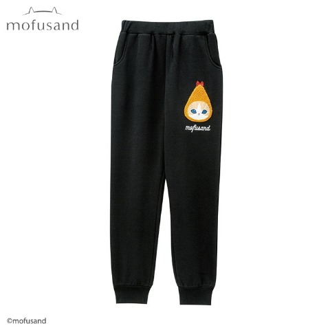 レディース　パンツ(mofusand)