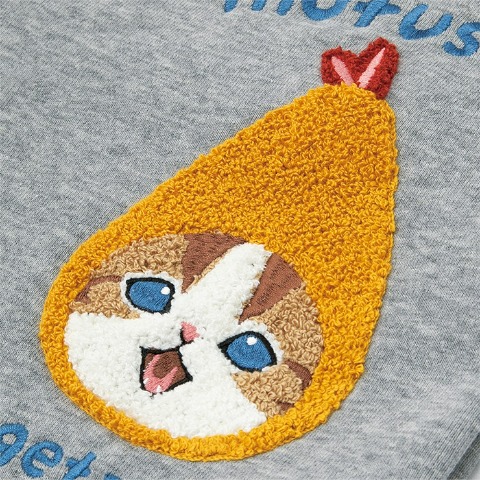 レディース　パンツ(mofusand)