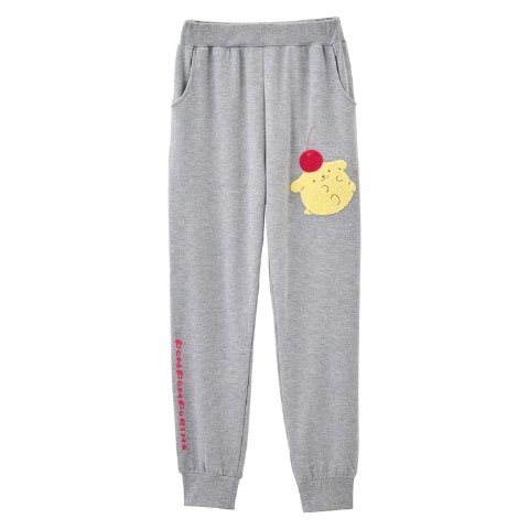 レディース　パンツ（ポムポムプリン）