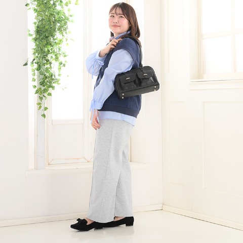 レディース　パンツ（Komachi）