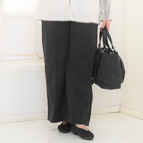 レディース　パンツ（Komachi）