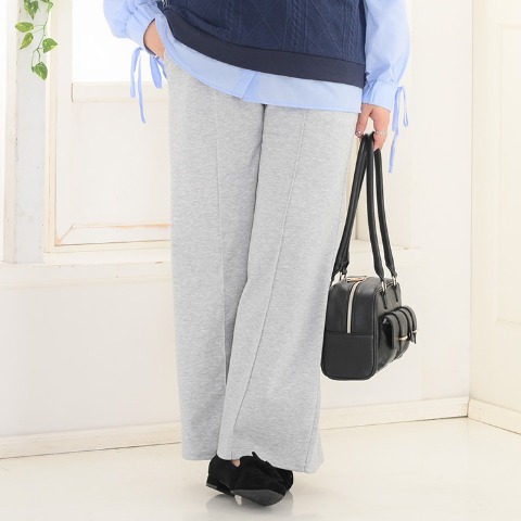 レディース　パンツ（Komachi）