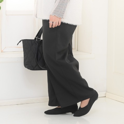 レディース　パンツ（Komachi）