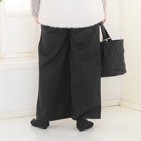 レディース　パンツ（Komachi）