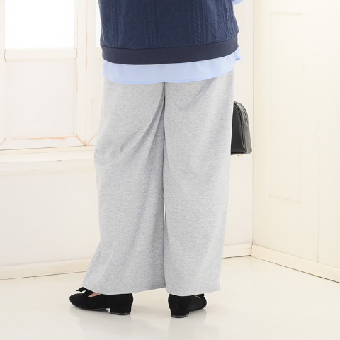 レディース　パンツ（Komachi）