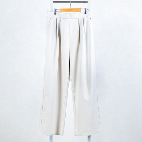 レディース　ワイドパンツ（けいこ）