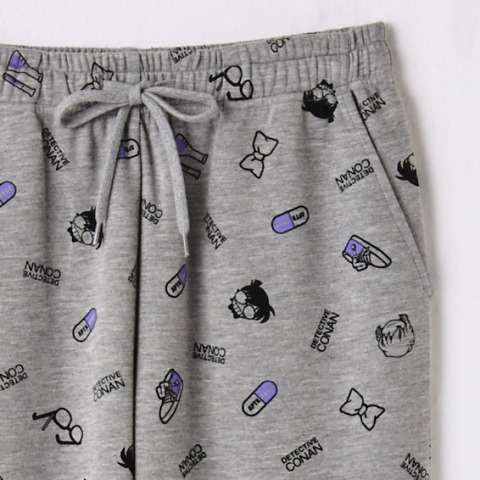 レディス　ロングパンツ（名探偵コナン）