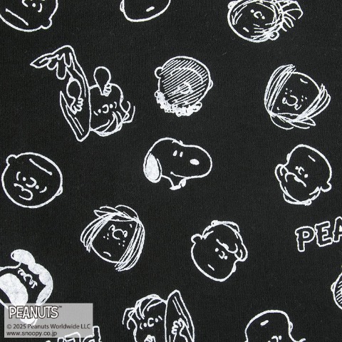 レディース　 ロングパンツ(PEANUTS)