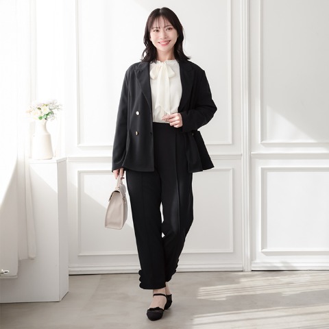 レディース　パンツ（ななえ）