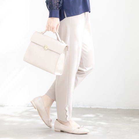 レディース　パンツ（ななえ）