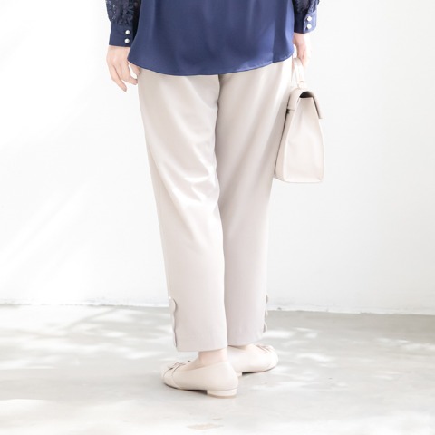 レディース　パンツ（ななえ）