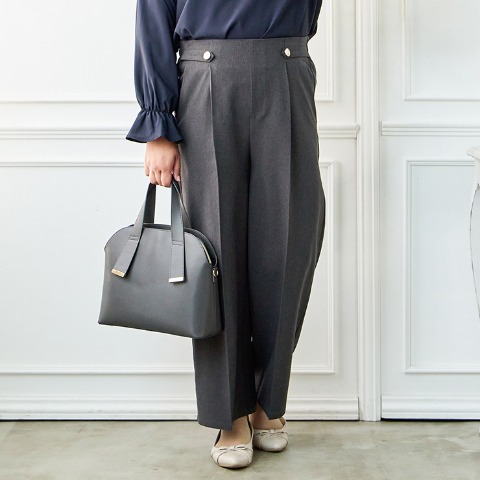 レディース　パンツ(Hina)