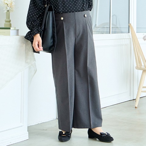 レディース　パンツ(Hina)