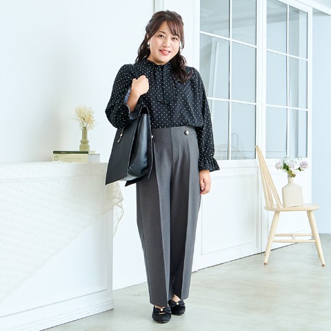 レディース　パンツ(Hina)