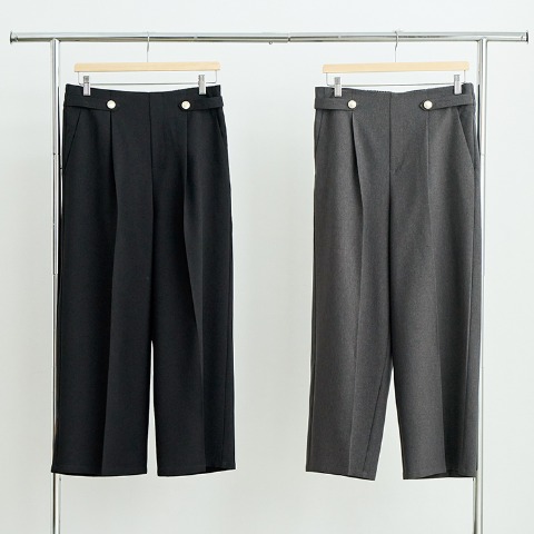 レディース　パンツ(Hina)