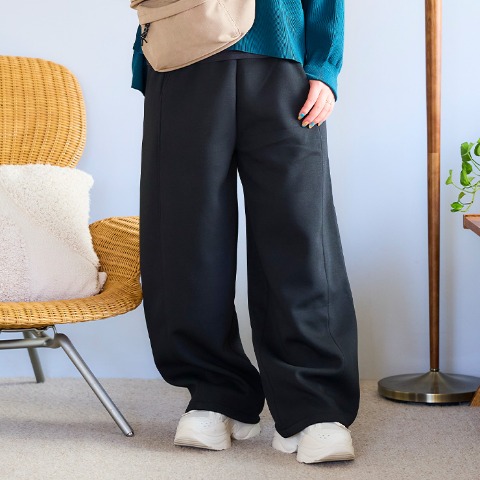 レディース　パンツ（おかだゆり）