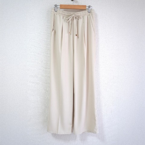 レディース　パンツ（Yuiko）